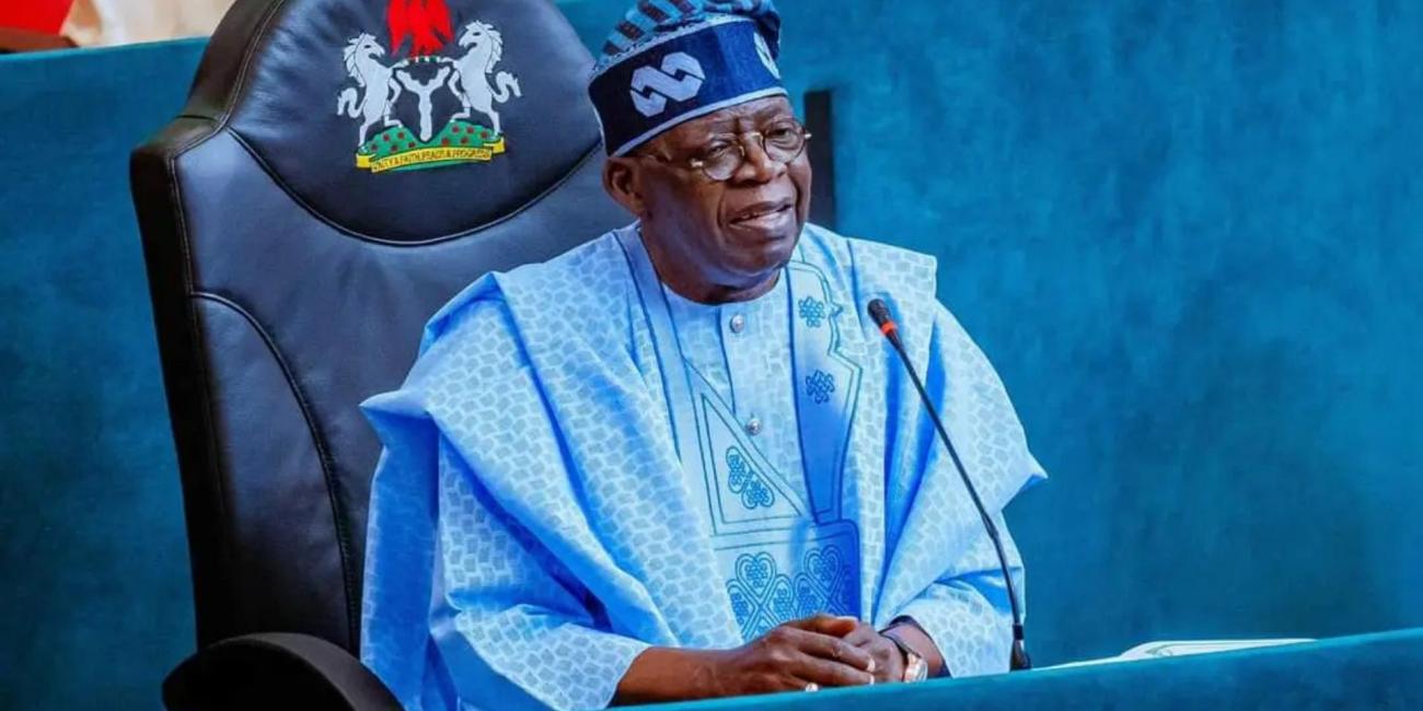 2026 Budget: Tinubu presidency earmarks N3.3bn for vehicles, N115m for tyres 2026 Budget: Tinubu presidency earmarks N3.3bn for vehicles, N115m for tyres