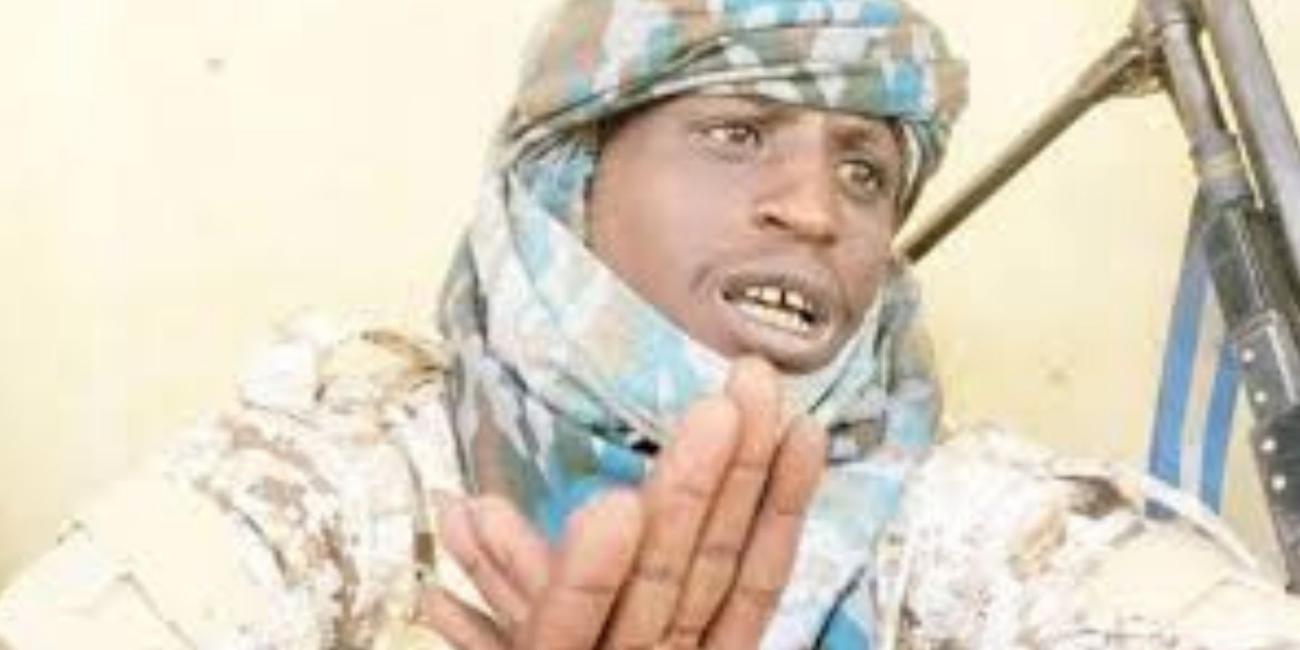 Bandit kingpin’s ‘APC membership’ sparks outrage in Zamfara Bandit kingpin’s ‘APC membership’ sparks outrage in Zamfara