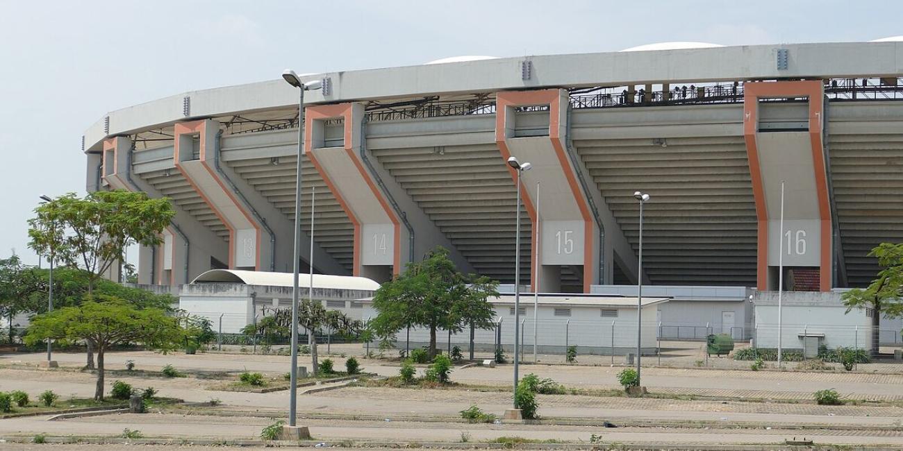 National Sports Commission splashes N877m on stadium fencing, Govspend records show National Sports Commission splashes N877m on stadium fencing, Govspend records show