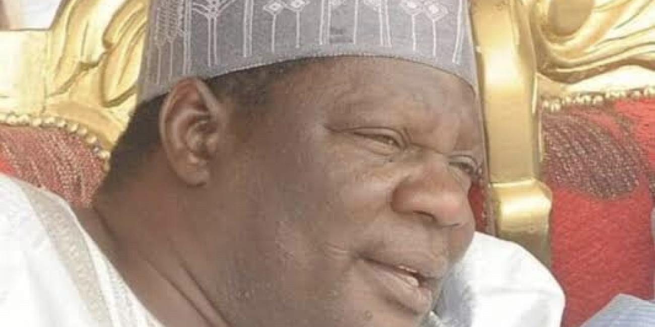 JUST IN: Former Jigawa Speaker, Adamu Is Dead | Sahara Reporters