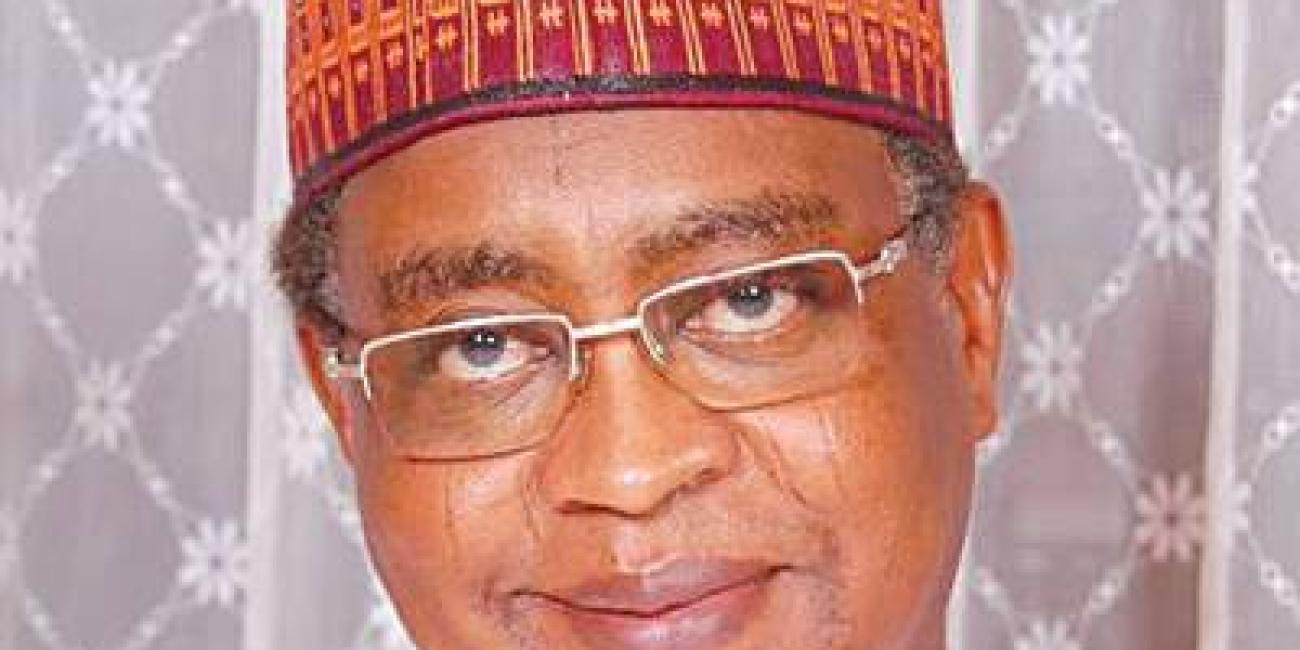 Bashir Tofa, MKO Abiola’s June 12 Election Opponent, Is Dead | Sahara ...