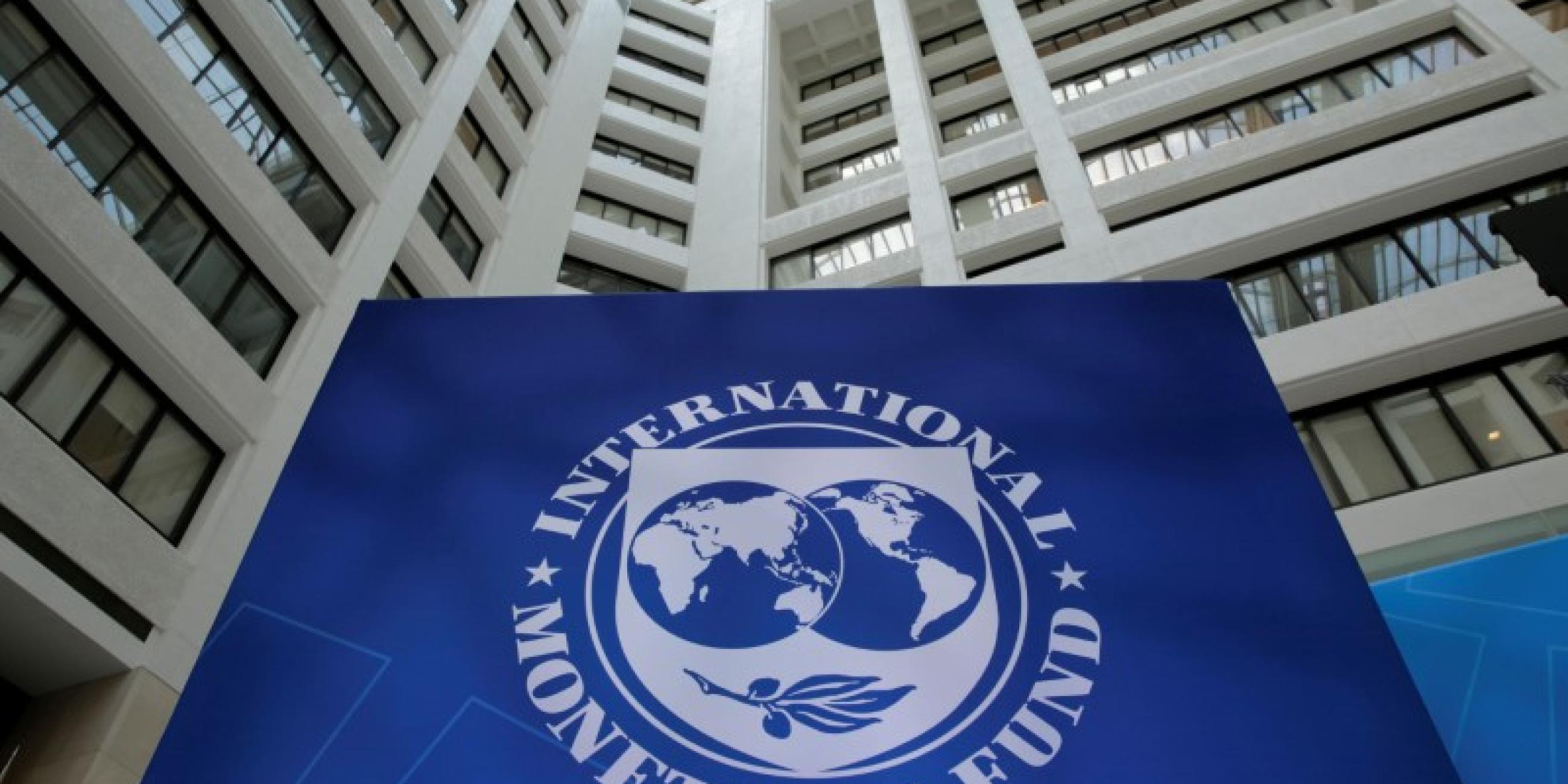 Many Low Income Countries Will Face Unsustainable Debt - IMF | Sahara ...