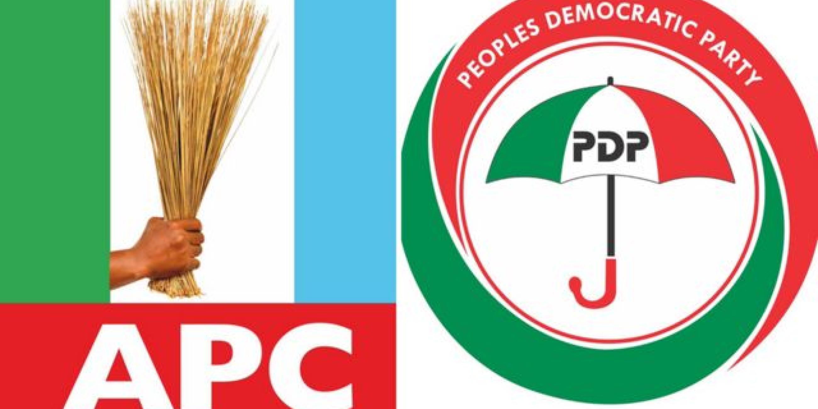 APC, PDP Mass Collection Of Voters’ Data In Enugu Causes Distrust Ahead
