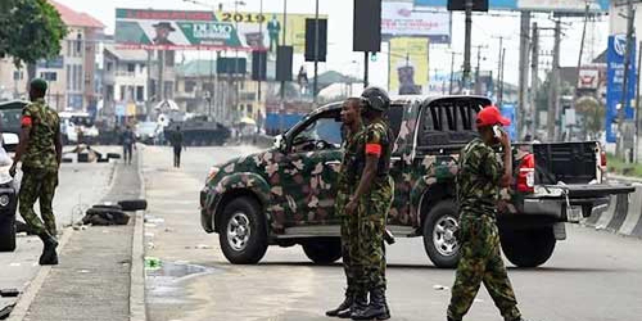 South-East Worst Hit In 2022 As Nigerian Army, Police Killed Over 700 ...