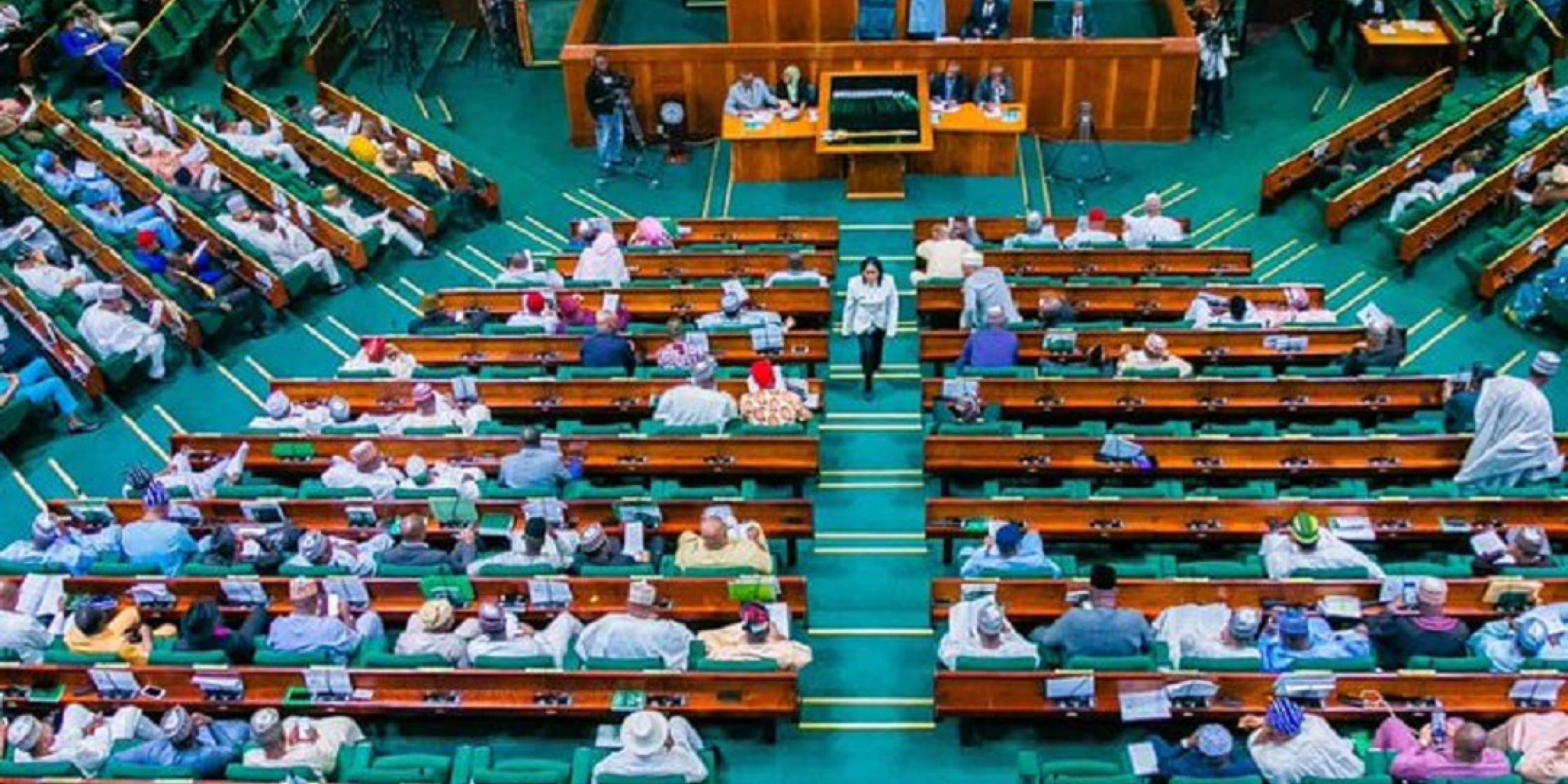 house-of-reps-approves-nimasa-disbursement-of-360million-cabotage