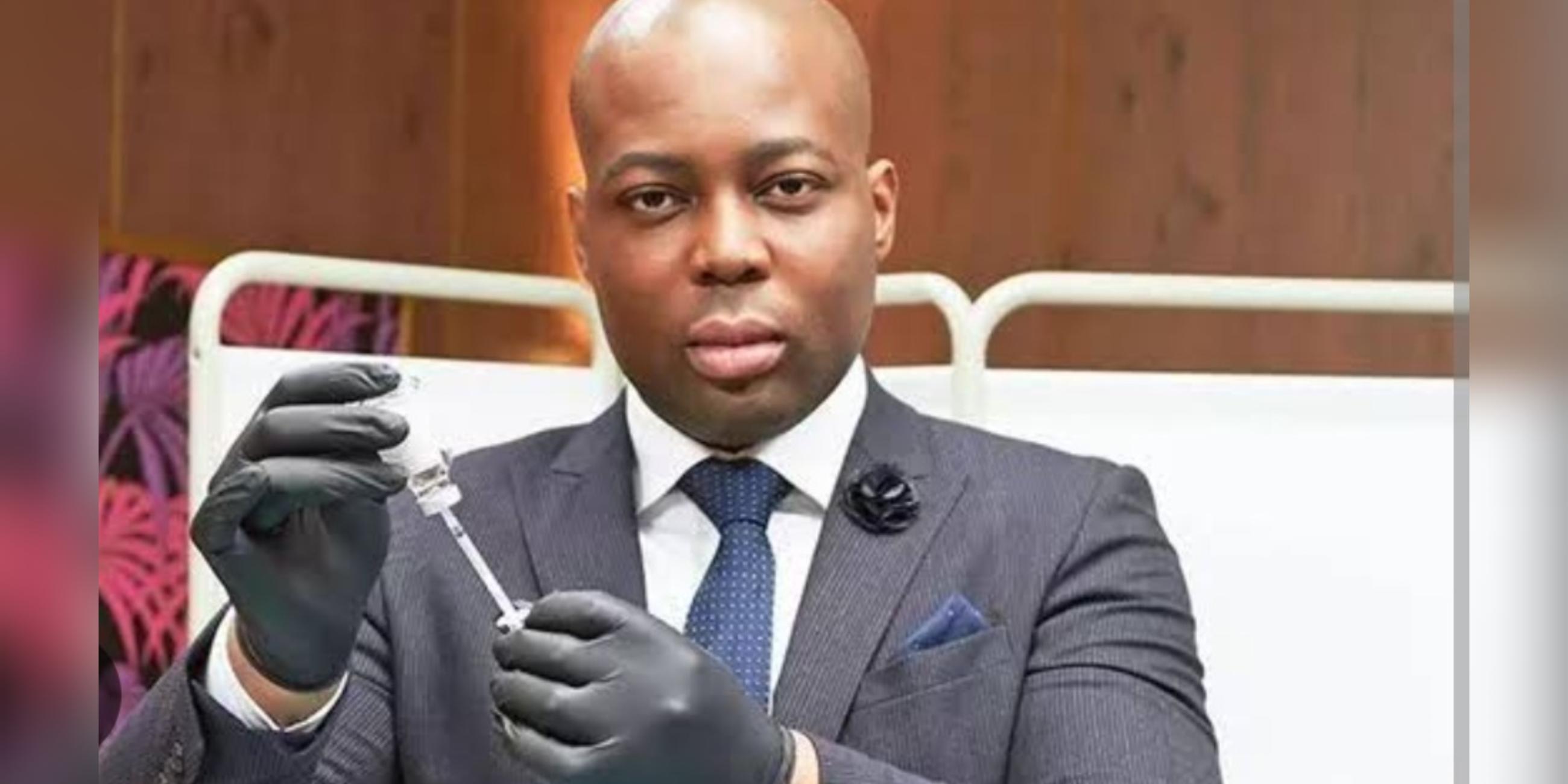 British-Nigerian Cosmetic Doctor Loses Licence In UK For Giving Free ...