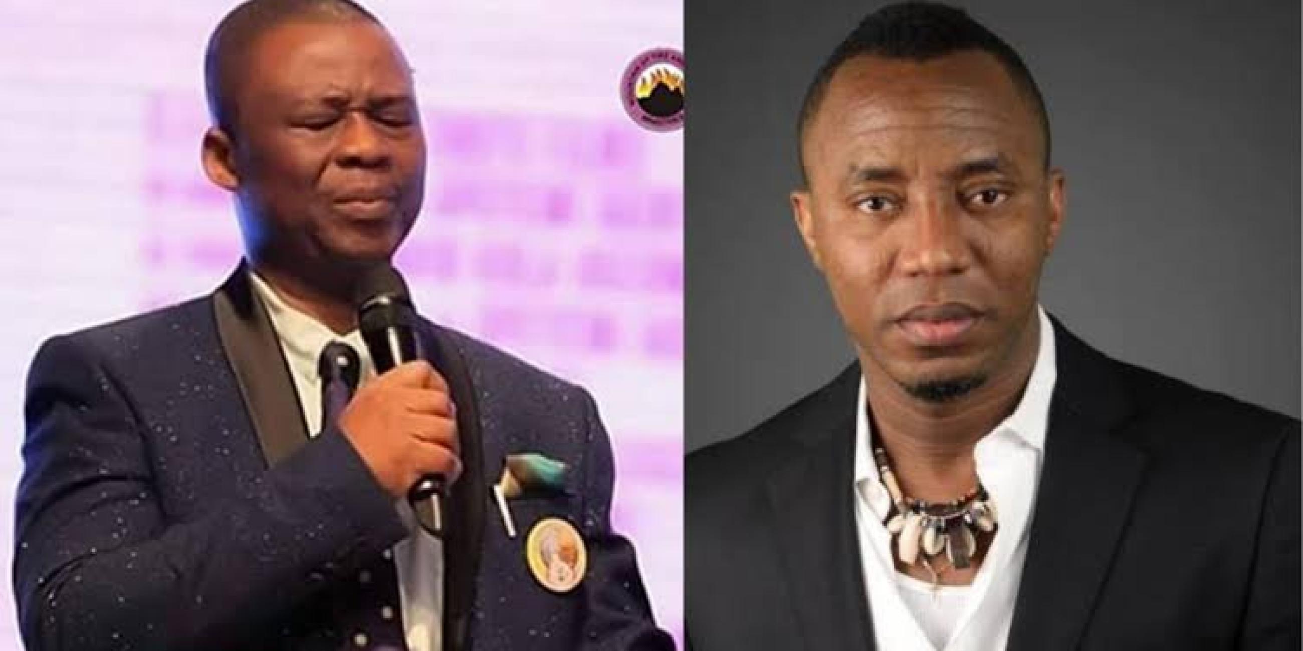 MFM Church Founder, Olukoya Not Different From Reverend King Who Was ...