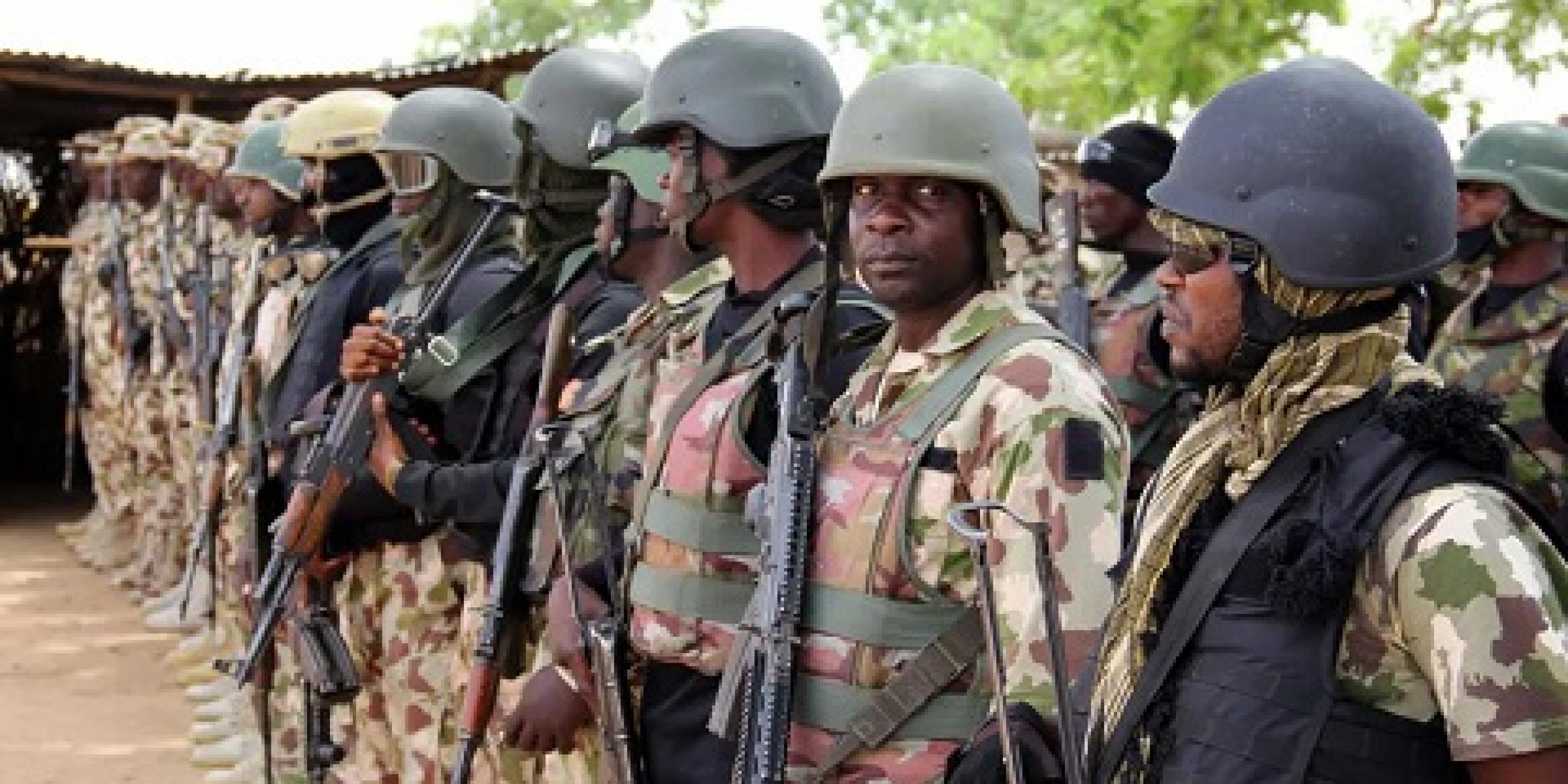 Nigerian Army Denies Operating Only Islamic School, Reveals Its Other ...