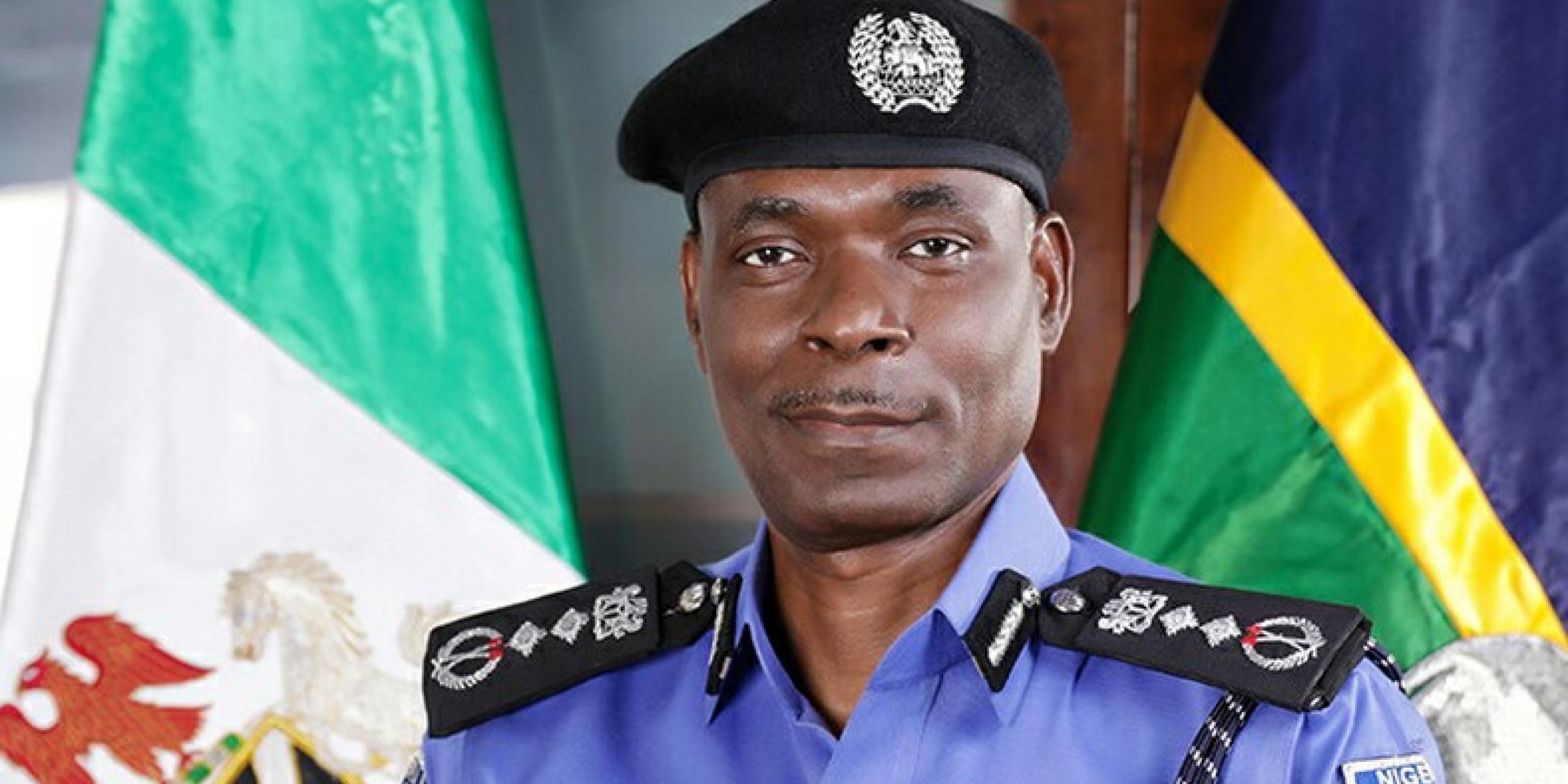 Who Is The Assistant Inspector General Of Police In Nigeria