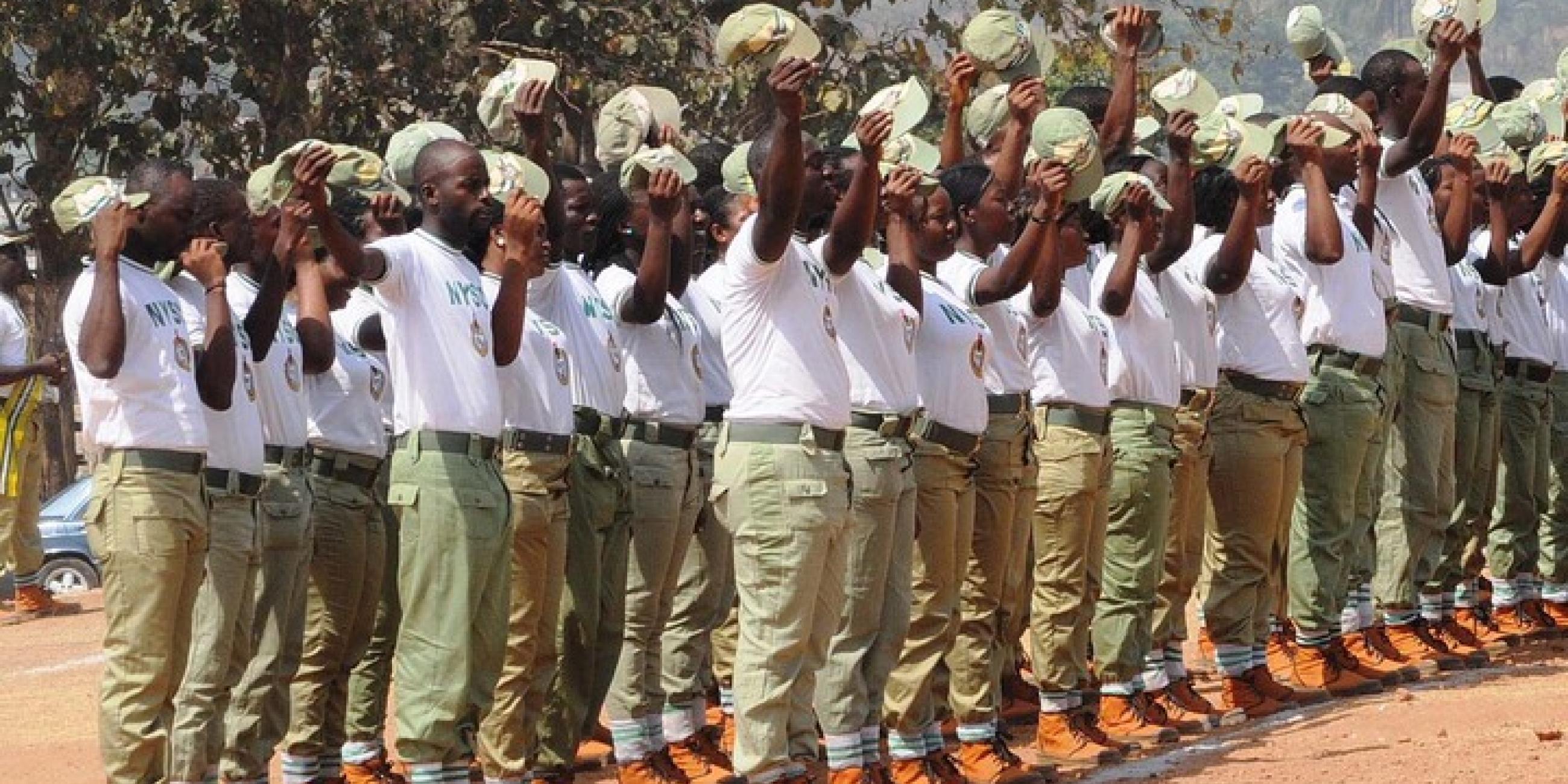 NYSC Withdraws Corps Members From Troubled Kaduna Communities | Sahara ...