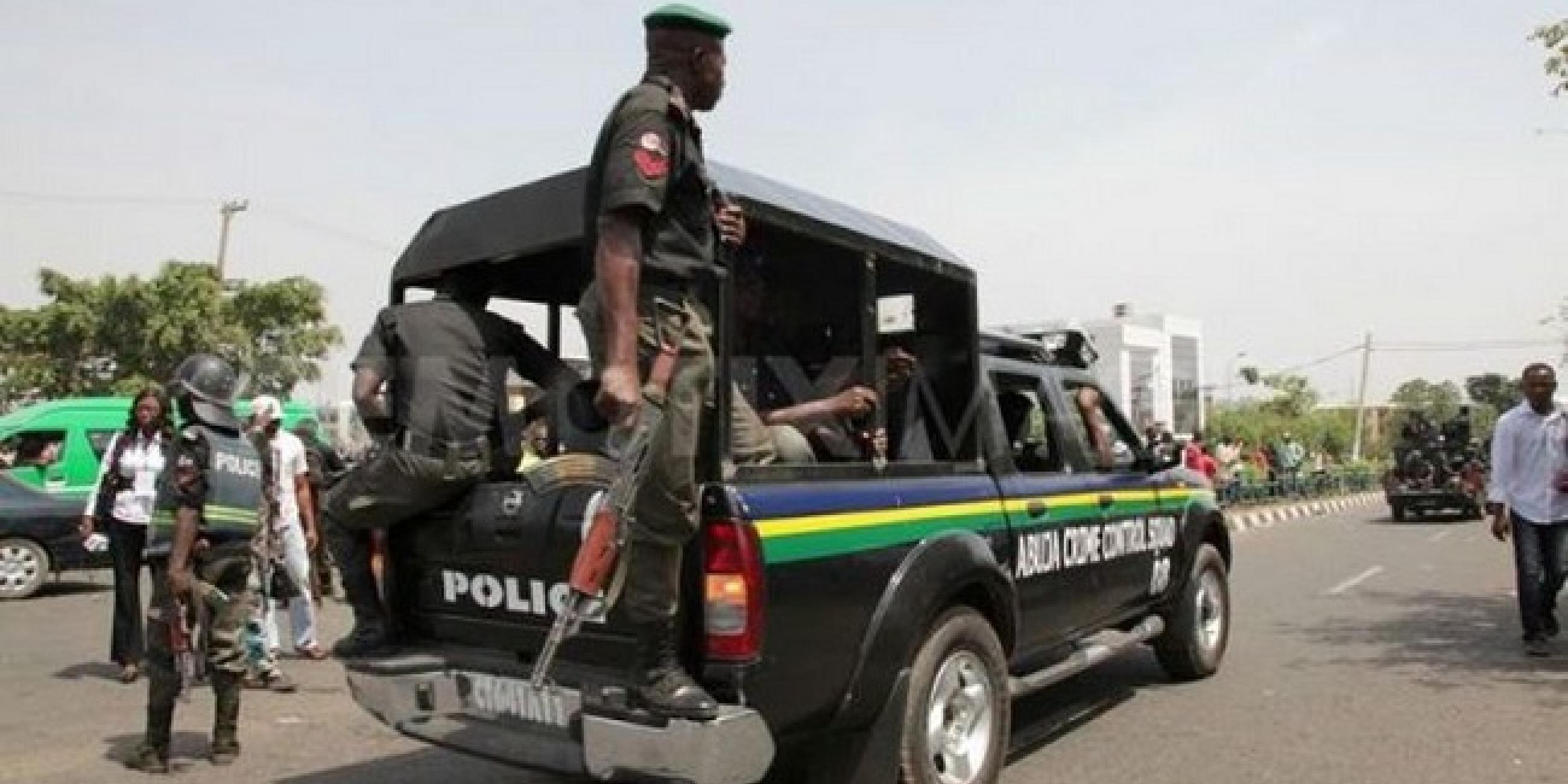 Nigerian Police Arrest Cult Members Who Killed And Beheaded Man, Used ...