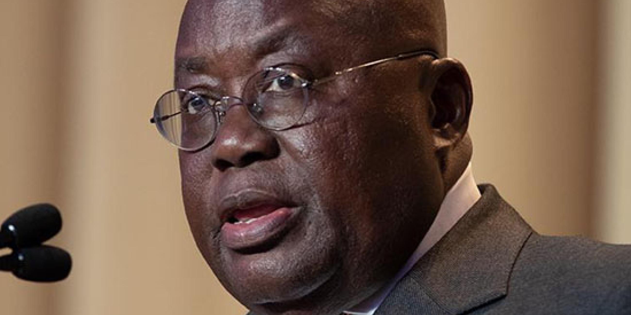 BREAKING: Ghana's President, Akufo Addo, Elected New ECOWAS Chairman ...