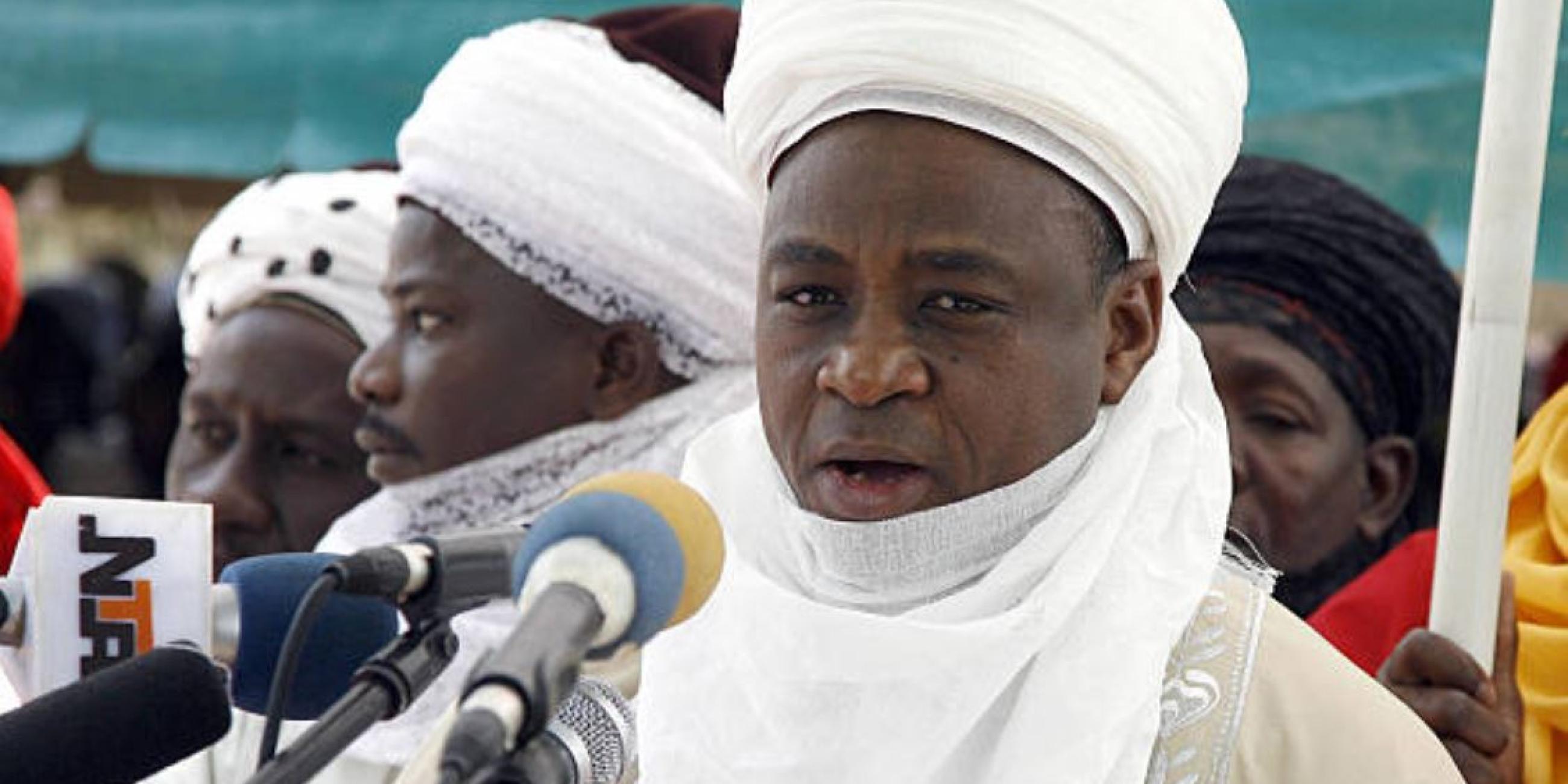 lack-of-love-responsible-for-insecurity-in-nigeria-sultan-of-sokoto