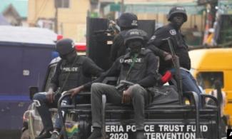 Five Killed, Three Injured As Nigerian Police Operatives Raid Alleged ESN Camp In Imo