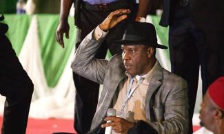 Orubebe, Jonathan's Ex-Minister, Ally Who Tried To Disrupt Election Proceedings In 2015, Formally Joins APC 