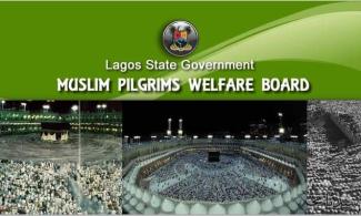 Lagos Pilgrimage Board Secretary Lobbies Top Government Officials To Cover Up Extortion Of N46million From Hajj Pilgrims