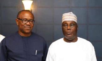 No Deal Between Peter Obi, PDP Presidential Candidate, Atiku On 2023 – Labour Party Campaign Office 