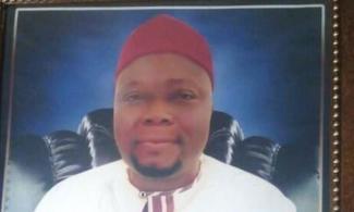 Nigerian Police Confirm Killing Of Galaxy Hotel Owner, Nwadibia, Two Others In Ebonyi 