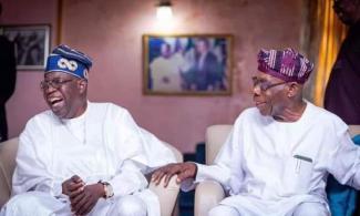 FLASHBACK: Obasanjo Is The Greatest Election Rigger In Nigeria; He's Expired, Dump Him In The Dustbin— Tinubu 