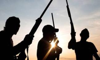 Unknown Gunmen Allegedly List Six People To Kill In Enugu Community, After Killing Eight