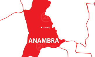 Gunmen Throw Kidnap Victims Off Bridge To Concrete Base In Anambra 
