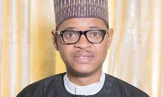 Nigeria Is Not Ready For President Buhari's Leadership Style –Comedian, MC Tagwaye