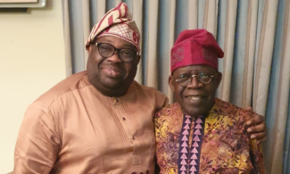Why I Will Not Support APC Presidential Candidate, Tinubu – Dele Momodu