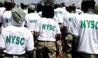 2023: Nigerian Youths Corps, NYSC Dissociates Self From Corps Members Endorsing Politicians