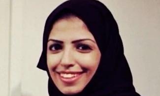 Saudi Student Jailed 34 Years For Using Twitter