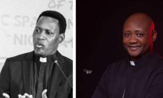 US-based Think Tank Appoints Two Nigerian Priests As Senior Research Fellows