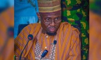 Nigerian Senate President Calls For Speedy Justice For Murdered Yobe-based Islamic Cleric