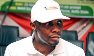 Thousands Of Ex-militants, Youths Throng Delta Community, Rush To Enlist For Pipeline Protection Over Multi-billion-Naira Pipeline Surveillance Contract Given To Former Militant, Tompolo 