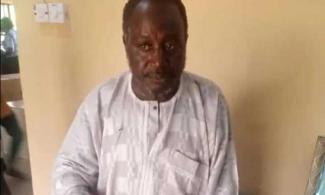 59-Year-Old Nigerian Man Arrested For Raping One-Year-Old Baby Girl In Bauchi