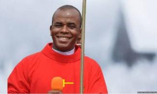 Catholics Group Writes Enugu Governor Over Closure Of Father Mbaka’s Adoration Ministry
