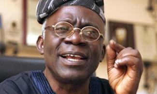 Nigeria Plunging Into Another Recession With N6.5Trillion Fuel Subsidy, Heavy Importation, Others – Falana  
