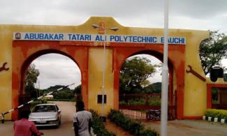Bauchi Polytechnic To Reopen 3 Weeks After Nigerian Police Broke Legs Of Protesting Students 