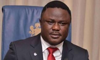 Catholic Bishop Rejects Cross River Governor, Ayade's Gift, Asks Him To Pay Workers’ Salaries With It