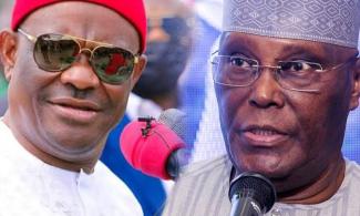 PDP Crisis Deepens As Wike Drags Party, Atiku, Tambuwal To Court, Seeks Recognition As Presidential Candidate