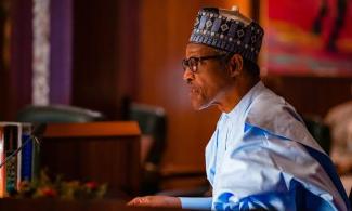 Buhari Government Blames Inability To Generate 5,000MW Of Electricity As Promised On Gas Supply Shortage 