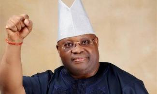 Nigerian Court Strikes Out Suit Seeking To Nullify Adeleke’s Nomination For Osun Governorship Election