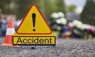10 People Dead, 15 Injured In Horror Crash Involving 11 Vehicles In Plateau