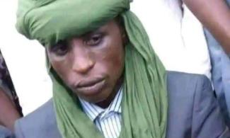 Nigerians Tackle Zamfara Government Over Moves To Grant Amnesty To Bandits’ Leader, Turji