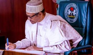 How Buhari Appointed APC Party Members As Resident Electoral Commissioners – Civil Societies Kick, Ask Nigerian Senate To Reject Nominees