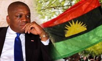 IPOB Lists Out Names Of APC Party Members Who Held ‘Secret Meeting’ With Orji Uzor Kalu To Abduct 25 Biafran Members