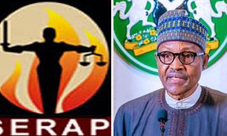 $23Million Abacha Loot: SERAP Writes Buhari, Calls For Publication Of Agreement With US To Ensure Transparency 