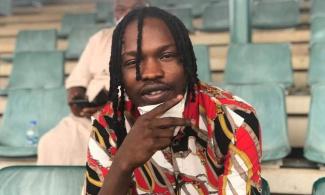 Ex-Lawyer Of Nigerian Singer, Naira Marley Jailed Two Years In Lagos Over N4million Bribe