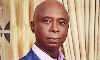 How Former Nigerian Lawmaker, Ned Nwoko Is Using Police, Attorney-General Malami To Harass, Humiliate Me— US-based Nigerian Journalist 