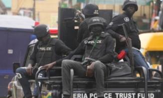 Nigerian Police Confirm Kidnap Of Eight Passengers, Killing Of Driver In Rivers State