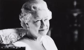 BREAKING: World Mourns As British Monarch, Queen Elizabeth II Dies At 96