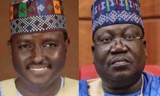 BREAKING: Court Fixes Date For Judgement In Machina's Suit Asking INEC To Reject Senate President Lawan As Yobe North APC Senatorial Candidate 